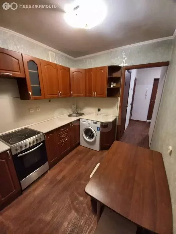 1-комнатная квартира: Тюмень, улица Седова, 55 (34 м) - Фото 0