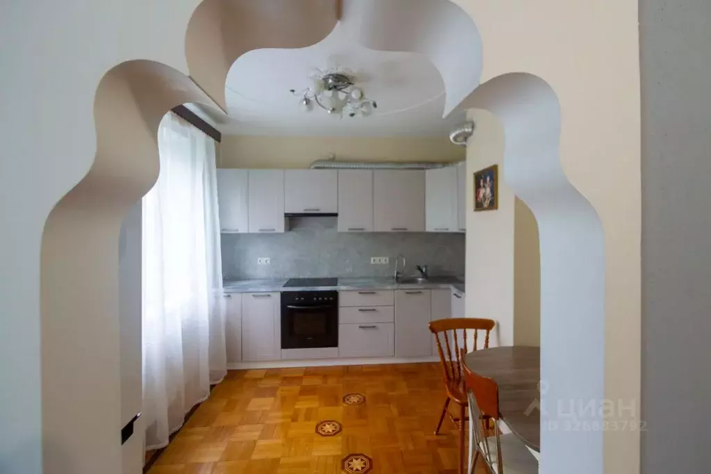 3-к кв. Москва ул. Академика Волгина, 14К2 (85.0 м) - Фото 2