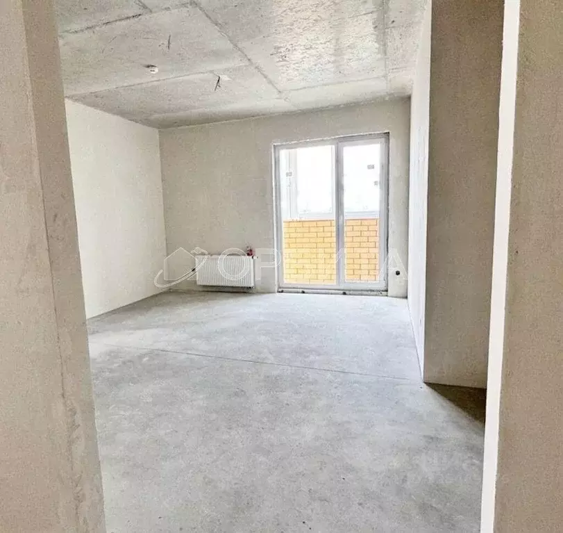 2-к кв. Тюменская область, Тюмень ул. Героев Сталинградской битвы, 7 ... - Фото 2