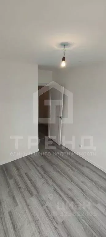 1-к кв. Ленинградская область, Всеволожский район, пос. Бугры ул. ... - Фото 2