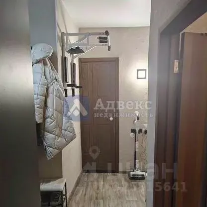 1-к кв. Тюменская область, Тюмень Матмасы мкр, ул. Пражская, 51 (40.0 ... - Фото 2