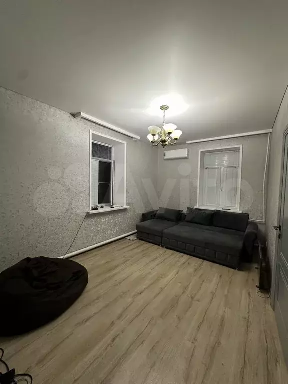 2-к. квартира, 50 м, 1/2 эт. - Фото 0