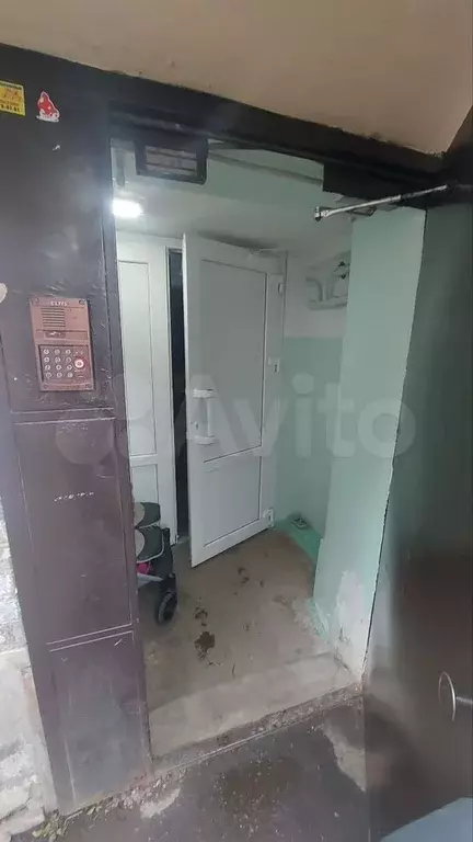 2-к. квартира, 41 м, 1/1 эт. - Фото 1