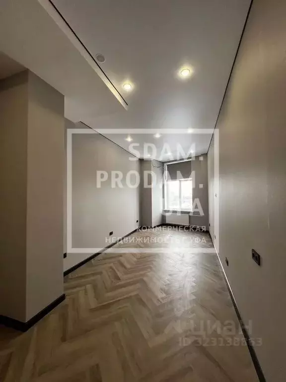 Офис в Башкортостан, Уфа Российская ул., 159/1 (30 м) - Фото 1