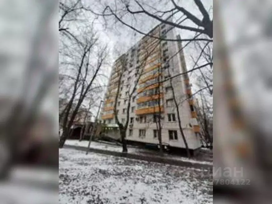 Торговая площадь в Москва Бескудниковский бул., 40К3 (202 м) - Фото 2