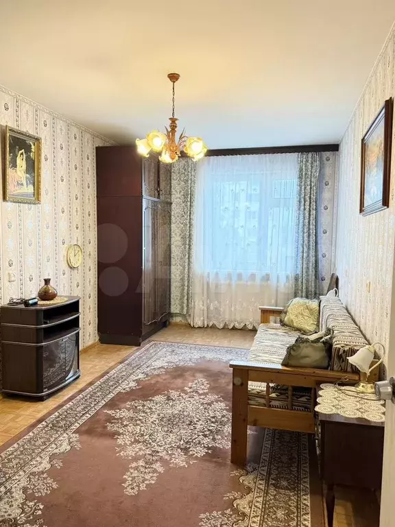 2-к. квартира, 60 м, 5/9 эт. - Фото 1