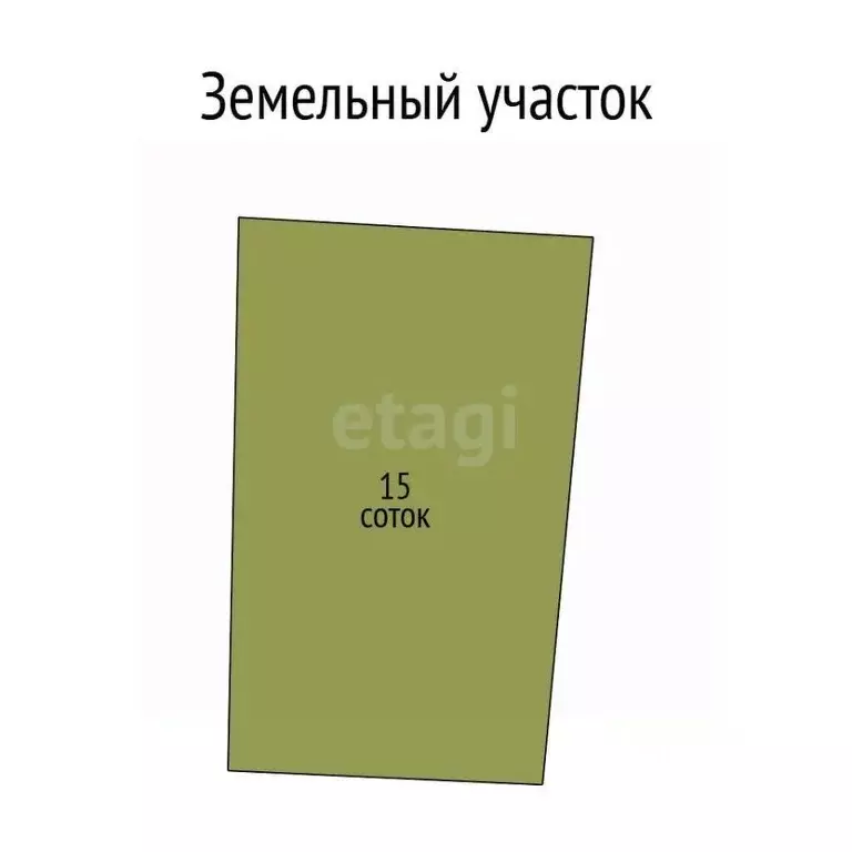 Участок в Белгородская область, Белгородский район, Дубовское с/пос, ... - Фото 1