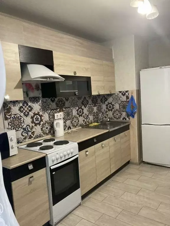 1-к кв. Самарская область, Самара просп. Кирова, 322Ак3 (40.0 м) - Фото 2