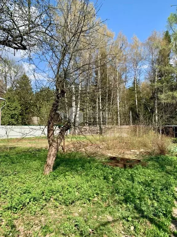 Участок в Московская область, Апрелевка Наро-Фоминский городской ... - Фото 0