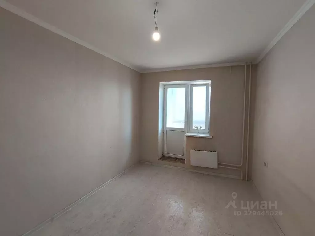 Квартира, 1 комната, 29.4 м - Фото 1