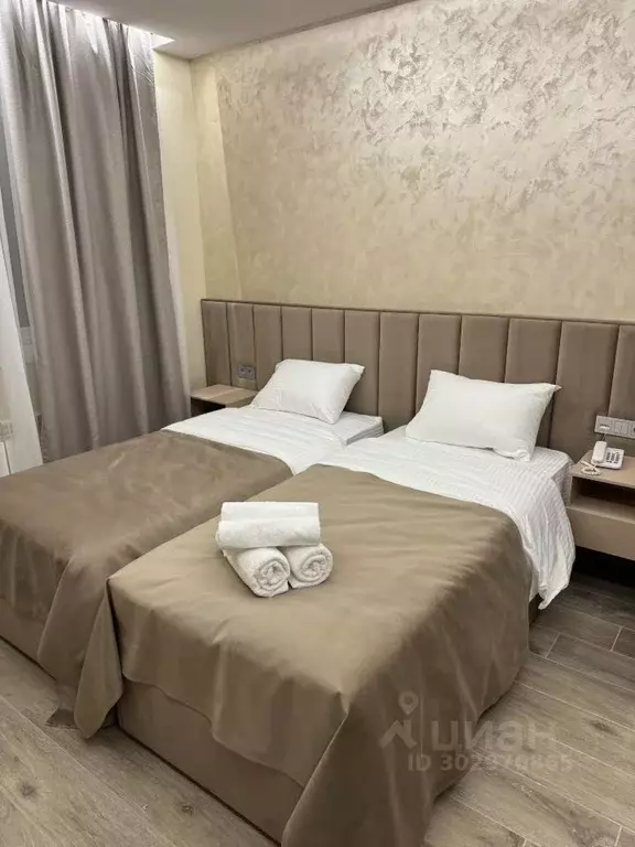 Комната Волгоградская область, Волгоград ул. Неждановой, 11 (22.0 м) - Фото 0