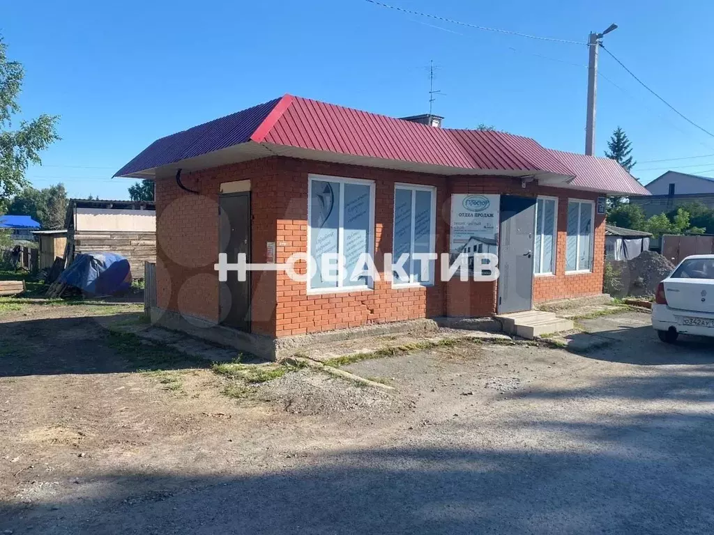 продам помещение свободного назначения, 34.7 м - Фото 1