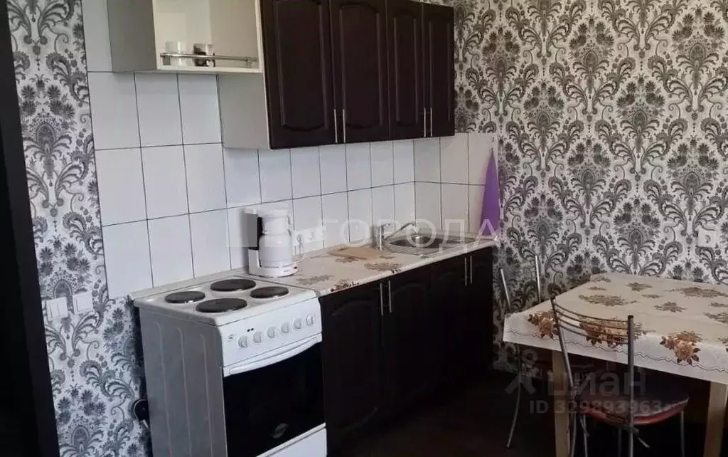Студия Новосибирская область, Новосибирск ул. Немировича-Данченко, ... - Фото 1