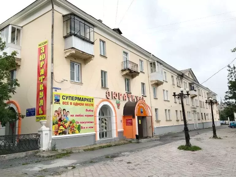Помещение, 353 м - Фото 1