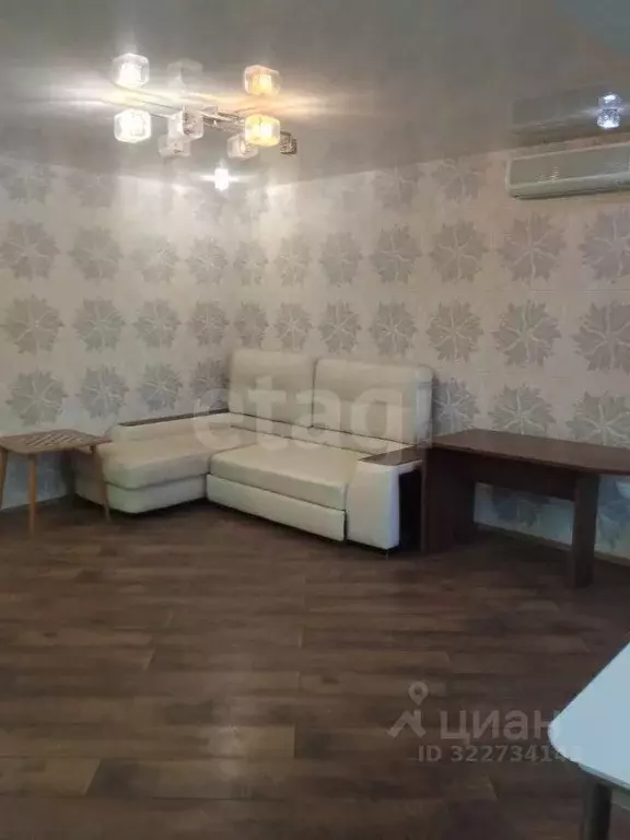 1-к кв. Ростовская область, Ростов-на-Дону ул. Зорге, 46 (72.0 м) - Фото 1