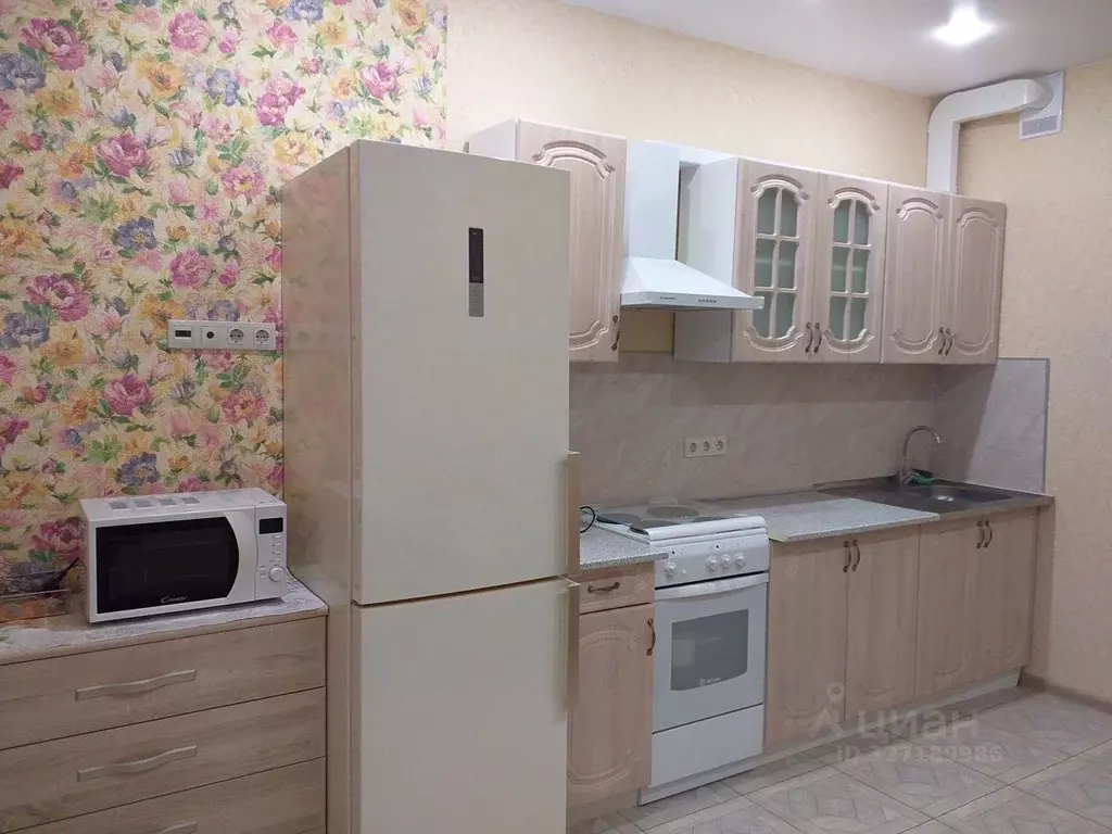 1-к кв. Краснодарский край, Анапа Таманская ул., 121к9 (46.0 м) - Фото 2