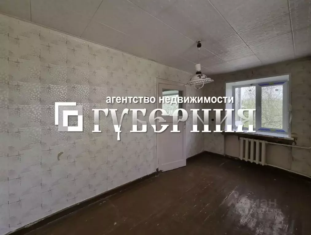 2-к кв. Томская область, Северск ул. Строителей, 17 (40.0 м) - Фото 2