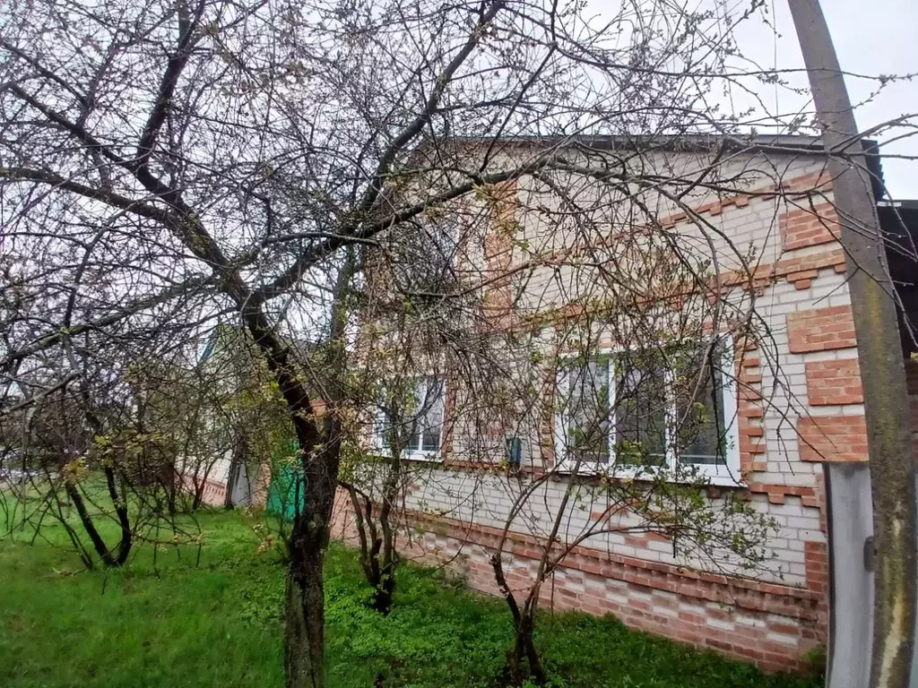 Дом в Белгородская область, Валуйский муниципальный округ, Уразово рп ... - Фото 1