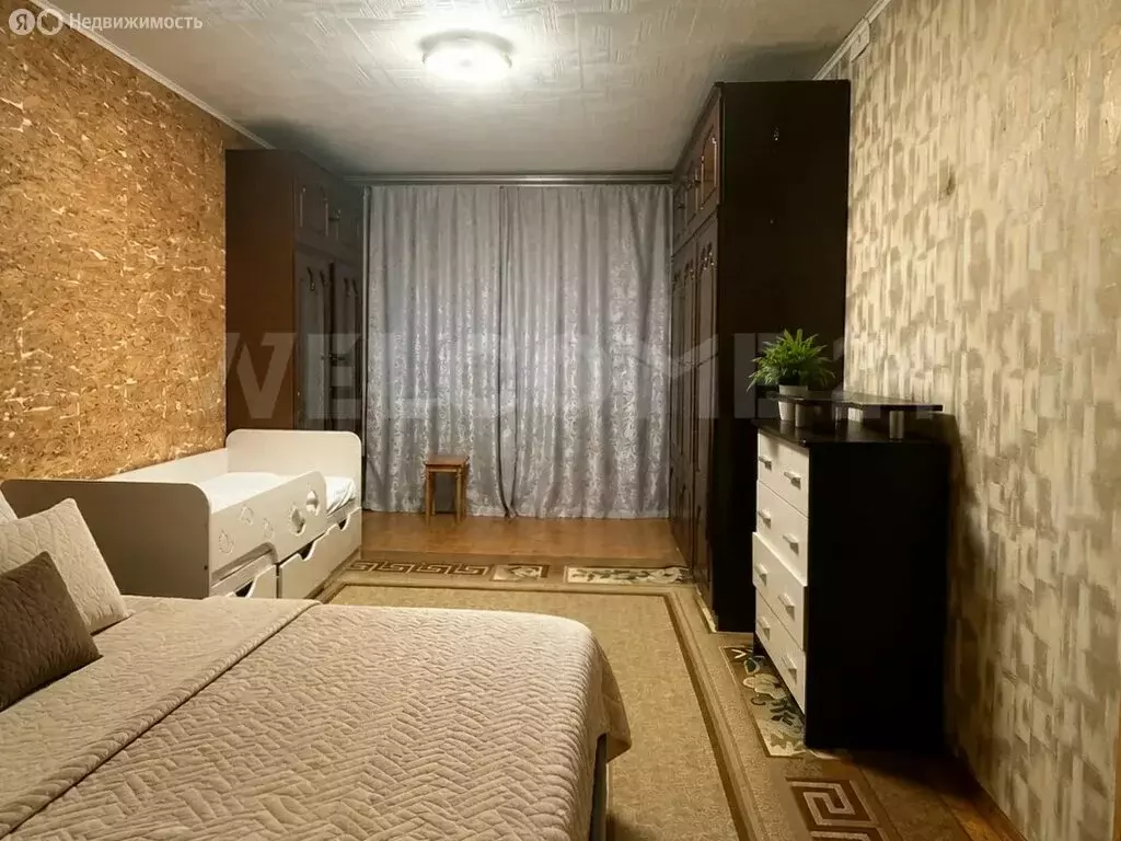 1-комнатная квартира: Мытищи, улица Семашко, 17к1 (40.3 м) - Фото 1