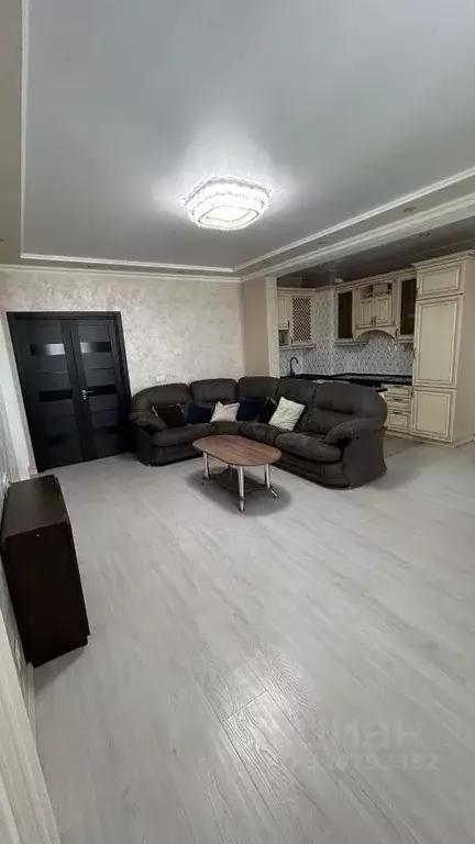 3-к кв. Новосибирская область, Новосибирск ул. Дуси Ковальчук, 238 ... - Фото 0