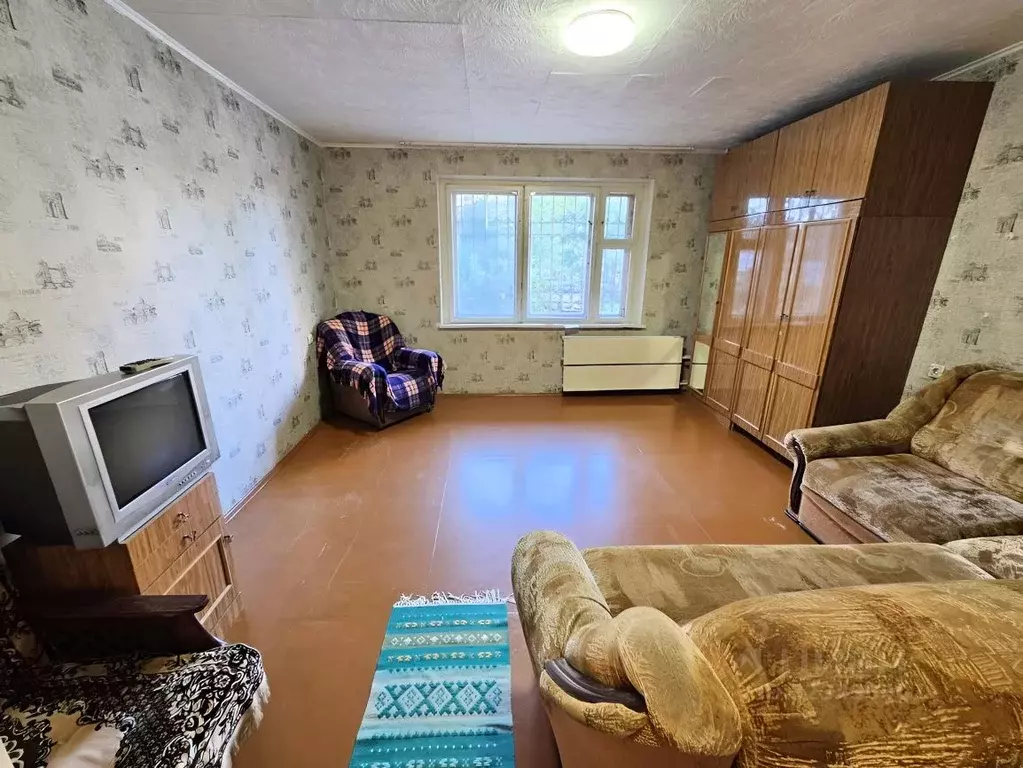 1-к кв. Омская область, Омск ул. Арнольда Нейбута, 96/2 (40.0 м) - Фото 2