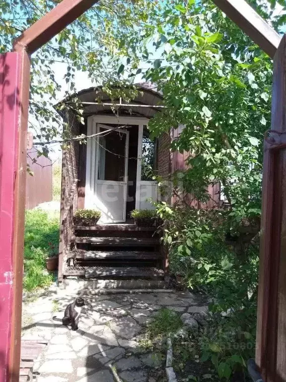 Дом в Сахалинская область, Тымовское пгт ул. Комсомольская, 25 (100 м) - Фото 1