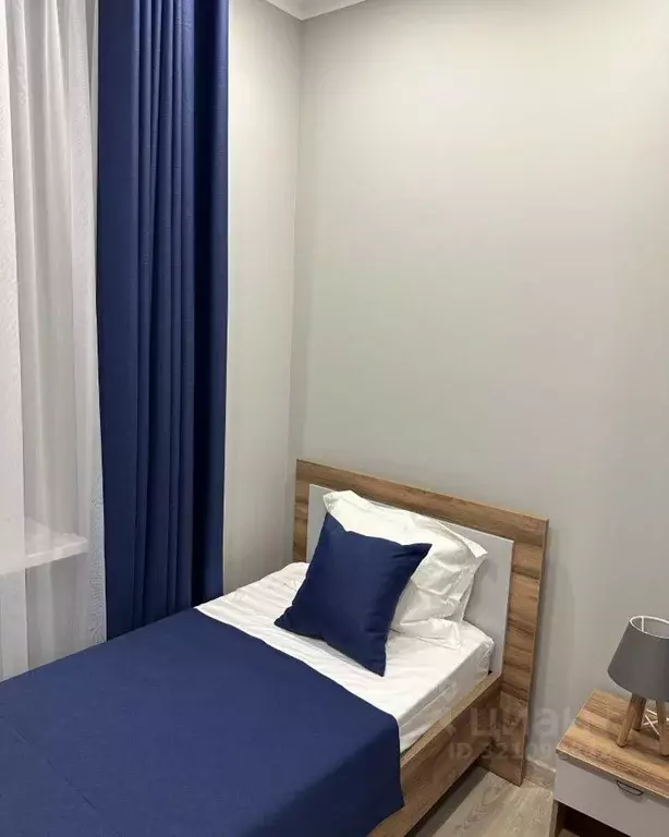 Комната Татарстан, Казань ул. Тази Гиззата, 1В (11.0 м) - Фото 2