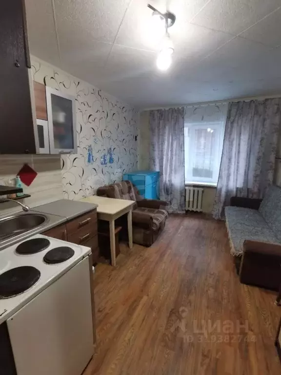 Комната Коми, Сыктывкар ул. Кутузова, 34 (18.3 м) - Фото 1