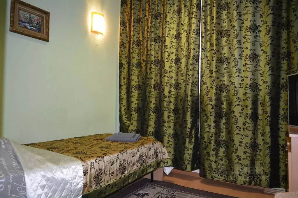 Комната Свердловская область, Каменск-Уральский ул. Белинского, 3 ... - Фото 1