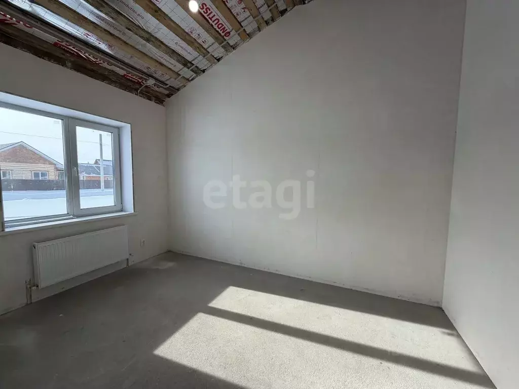 Дом в Башкортостан, Кармаскалинский район, Шаймуратовский сельсовет, ... - Фото 2