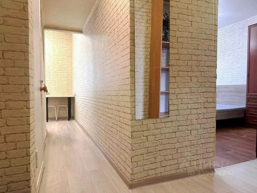 2-к кв. Москва 2-й Кожевнический пер., 10/11 (49.0 м) - Фото 1