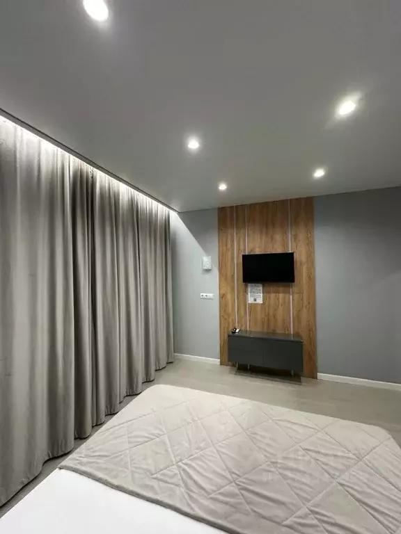 2-к кв. Краснодарский край, Сочи городской округ, Дагомыс пгт ул. ... - Фото 2