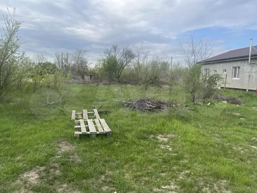 Участок 6 сот. (СНТ, ДНП) - Фото 1