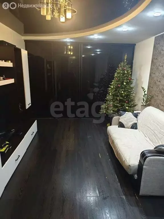 2-комнатная квартира: Рыбинск, Карякинская улица, 90 (47.1 м) - Фото 2