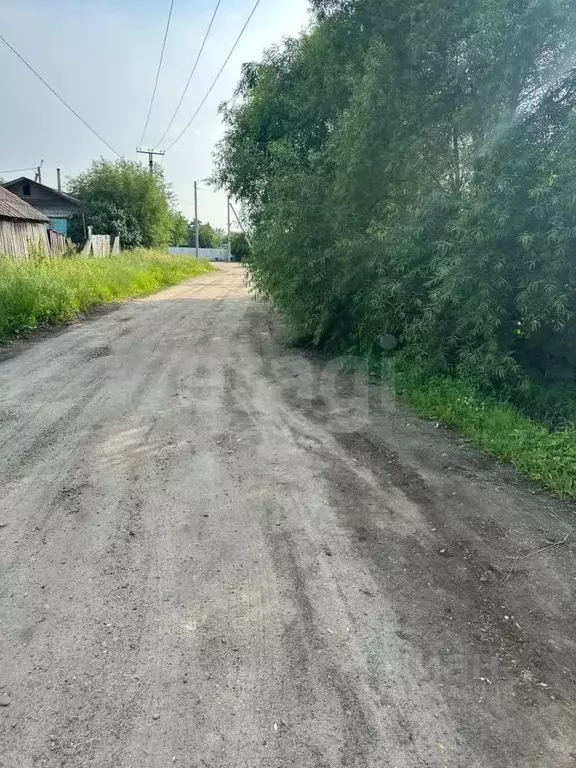 Дом в Амурская область, с. Ивановка ул. Первомайская, 17 (85 м) - Фото 1