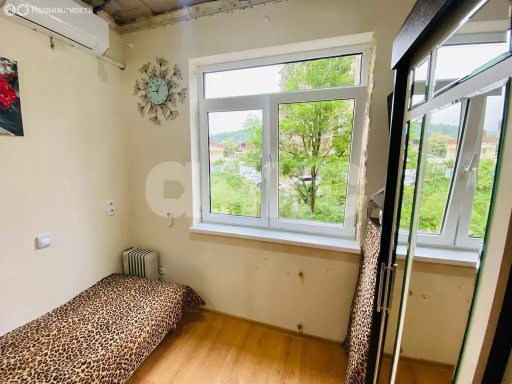 Квартира-студия: Сочи, улица Тимирязева, 29/2 (15 м) - Фото 1