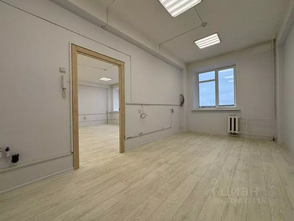 Офис в Ярославская область, Ярославль просп. Авиаторов, 151 (76 м) - Фото 2