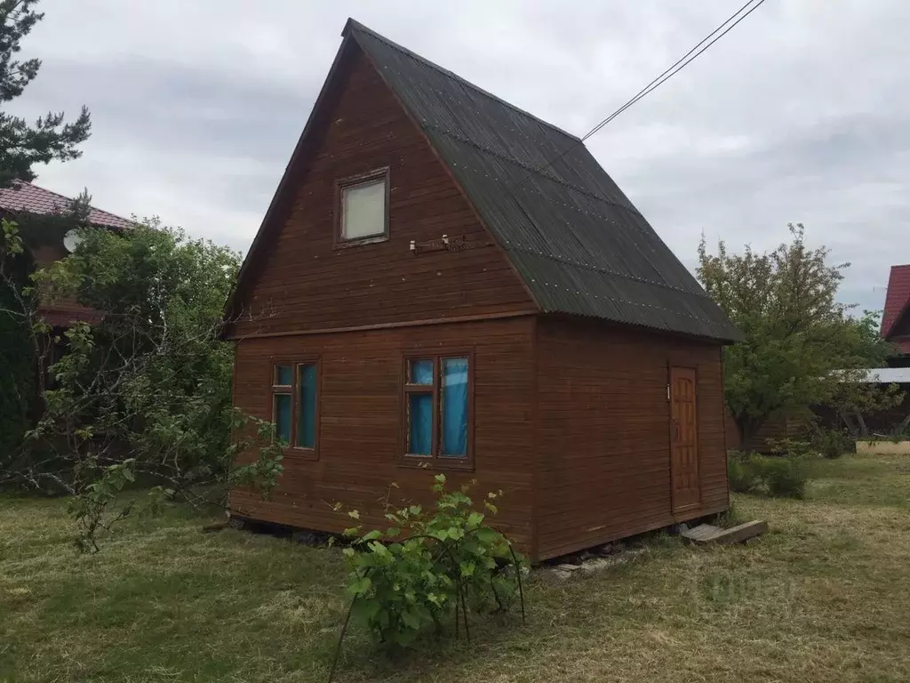 Дом в Московская область, Раменский городской округ, Буран СНТ 44 (47 ... - Фото 0