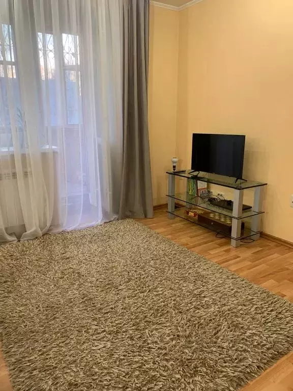 2-к кв. Татарстан, Казань ул. Академика Лаврентьева, 8а (68.0 м) - Фото 1