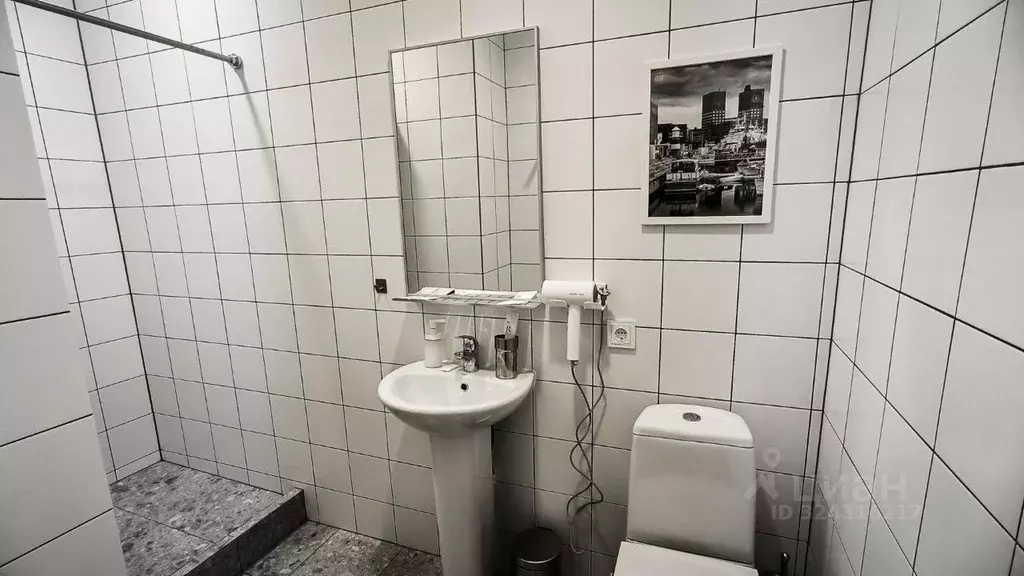 Комната Челябинская область, Магнитогорск просп. Ленина, 66 (12.0 м) - Фото 2