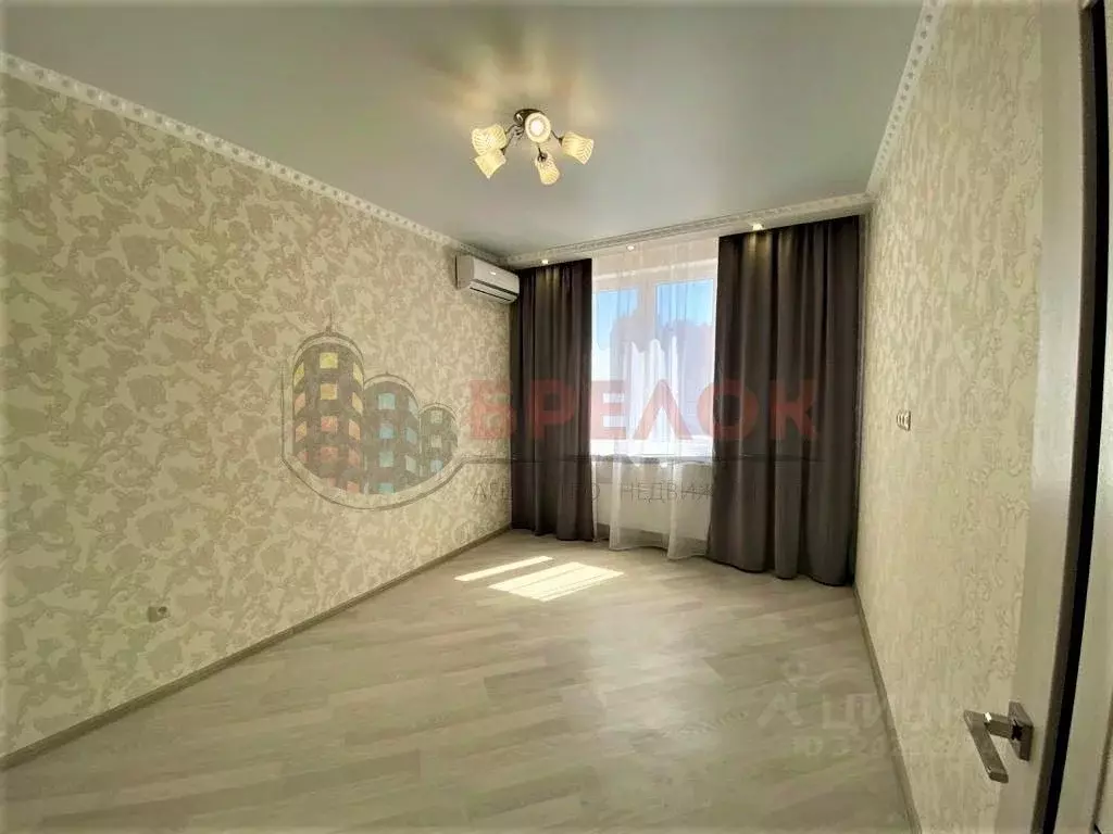 2-к кв. Ростовская область, Ростов-на-Дону ул. Ткачева, 22 (56.0 м) - Фото 2