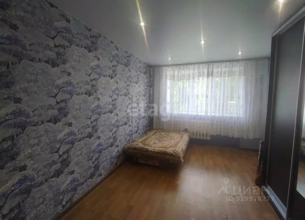 1-к кв. Удмуртия, Ижевск Авангардная ул., 14 (25.3 м) - Фото 1