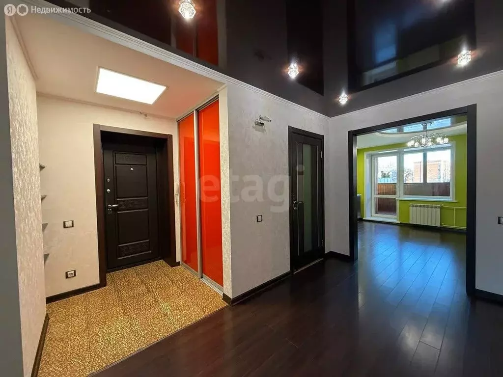 2-комнатная квартира: Бердск, улица Красная Сибирь, 123 (73.3 м) - Фото 2