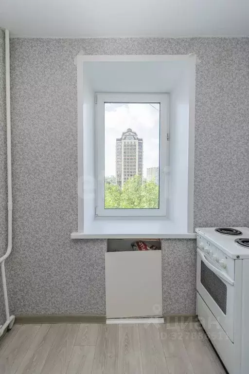 1-к кв. Тюменская область, Тюмень ул. Червишевский Тракт, 15/4 (20.6 ... - Фото 1