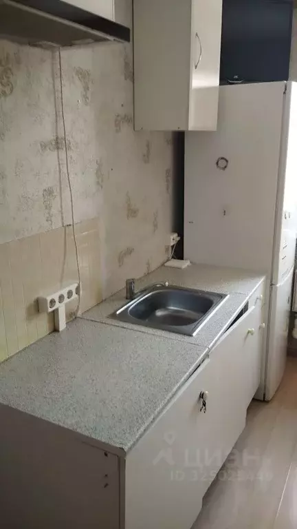 Студия Московская область, Дмитровский муниципальный округ, ... - Фото 2