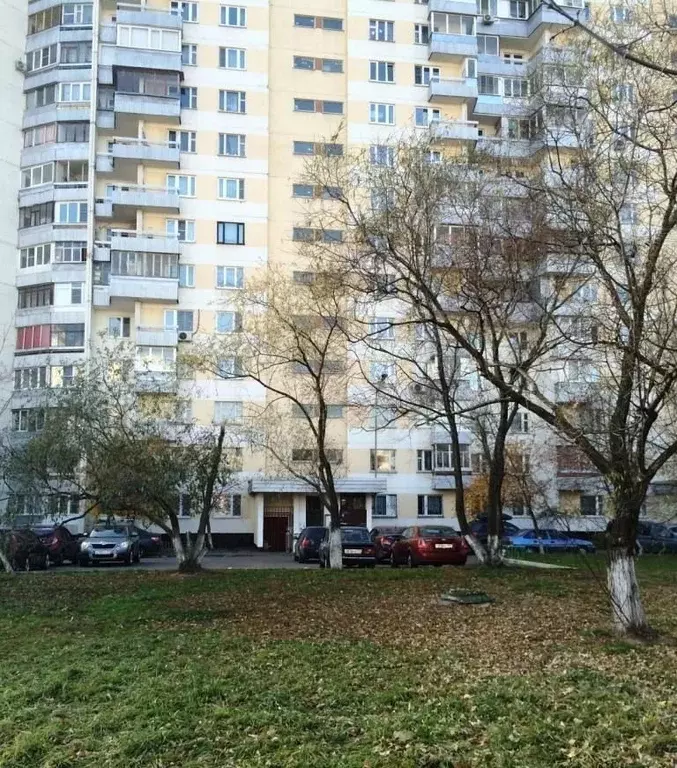 3-к кв. Москва Новочеркасский бул., 55 (75.0 м) - Фото 1