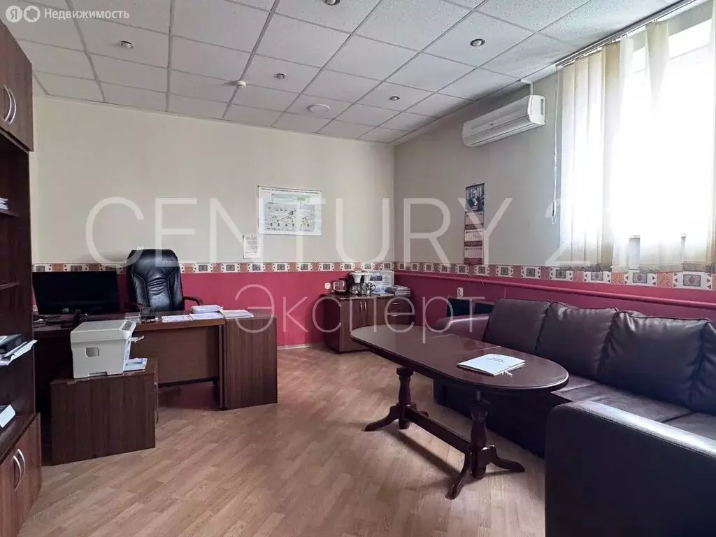 Офис (263.3 м) - Фото 1