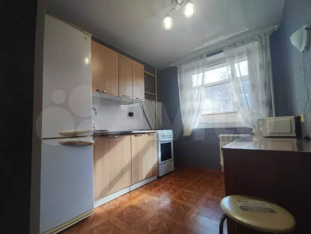 2-к. квартира, 45 м, 2/9 эт. - Фото 1
