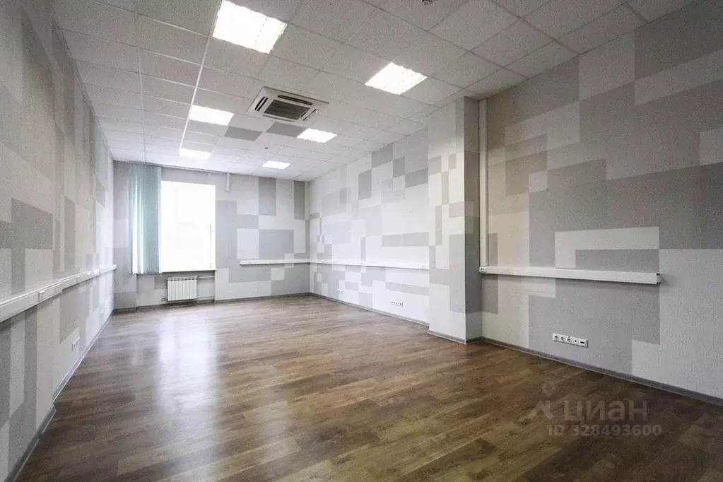 Офис в Москва ул. Ленинская Слобода, 17 (48 м) - Фото 2