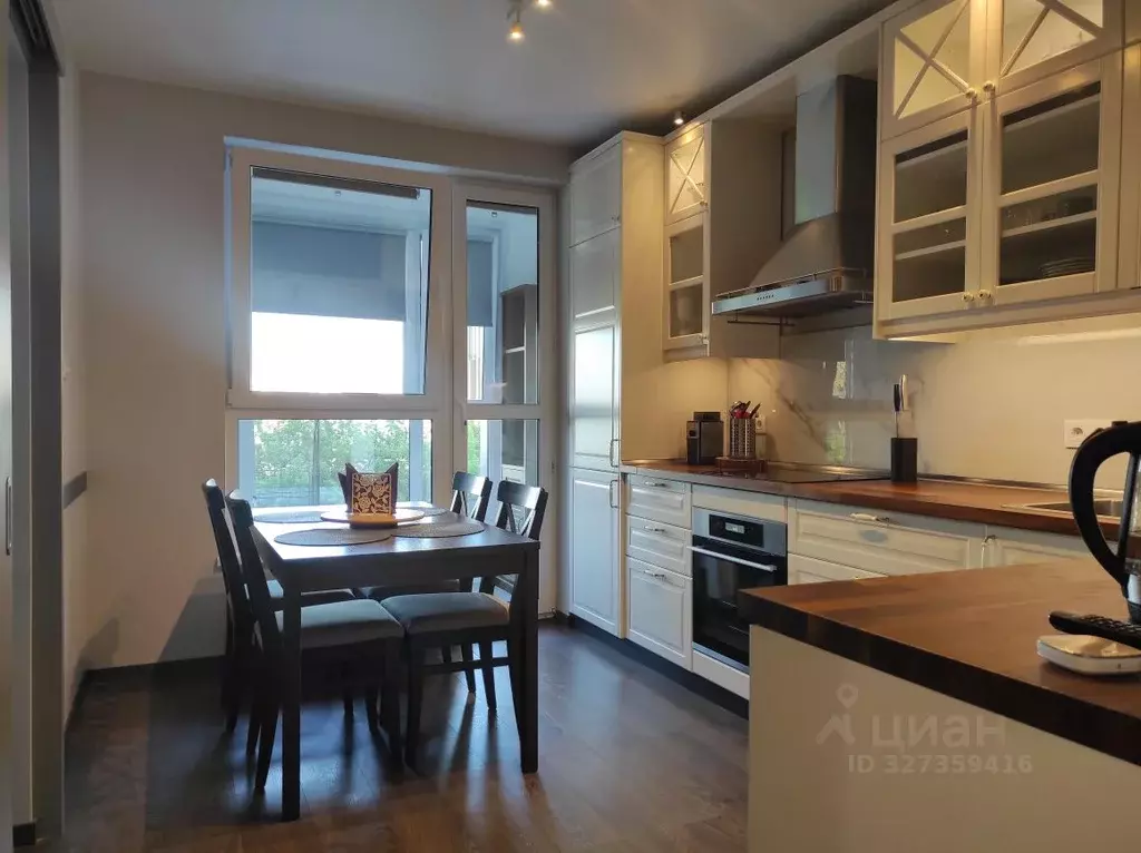 2-к кв. Москва Дмитровское ш., 73Б (57.0 м) - Фото 1